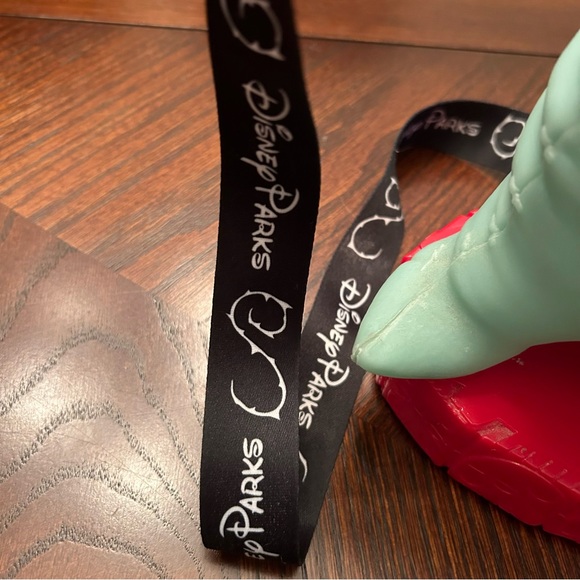 Disneyland Nightmare Before Christmas Oogie Boogie Popcorn Bucket - Picture 5 of 8